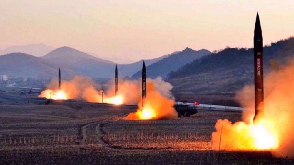 Missiles iraniens déplaceront Israël?