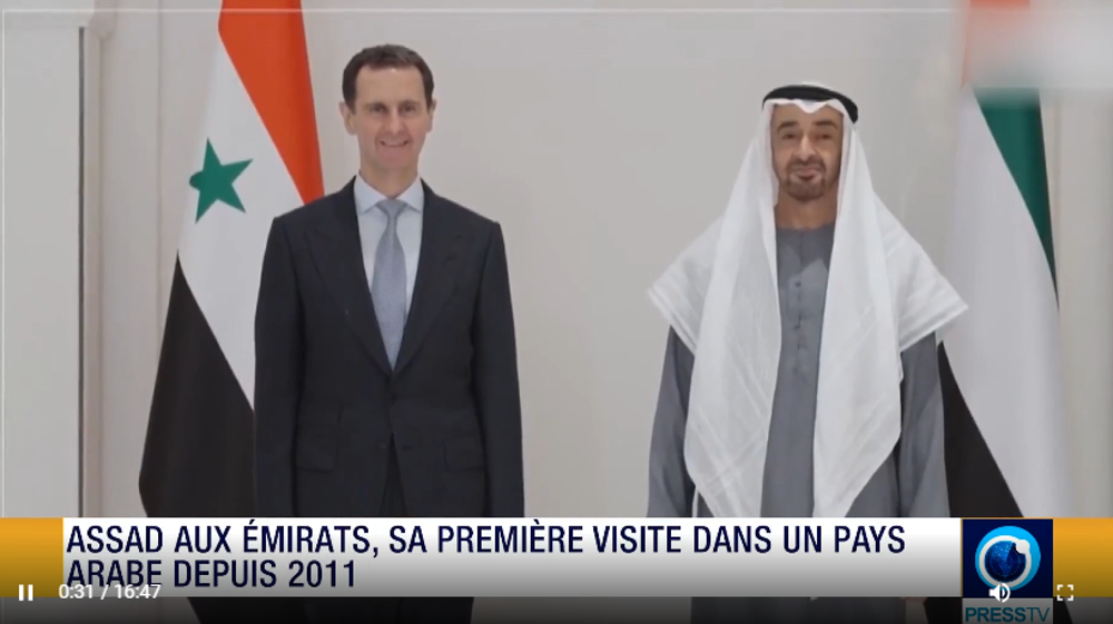 Journal du 19 mars 2022