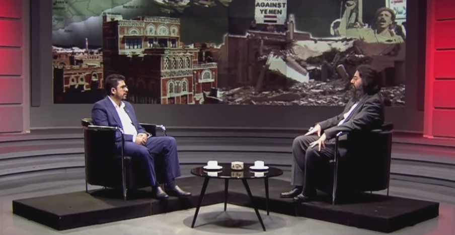 Yemen ambassador tells Press TV: Some Arab countries US tool to implement its agenda