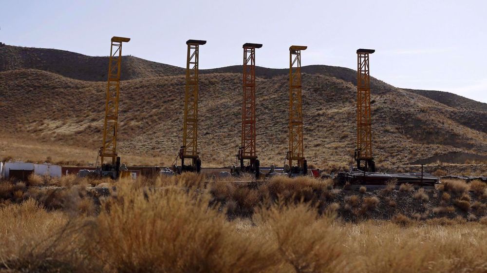 Uranium afghan: la Chine débarque