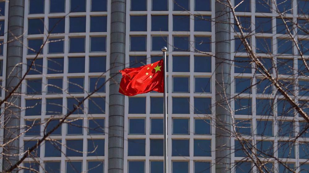 China warns citizens in US about 'malicious' attacks