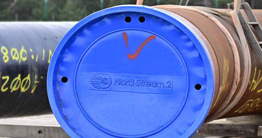 Nord Stream 2 not yet bust as Russia warns ties at risk