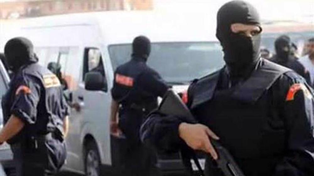 Maroc: coup de force du Mossad