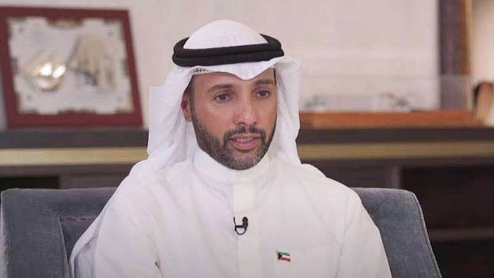 Ketua Dewan Perwakilan Rakyat Kuwait mengkritik internasional.  Standar ganda menuntut pengusiran Israel dari Inter-Parliamentary Union