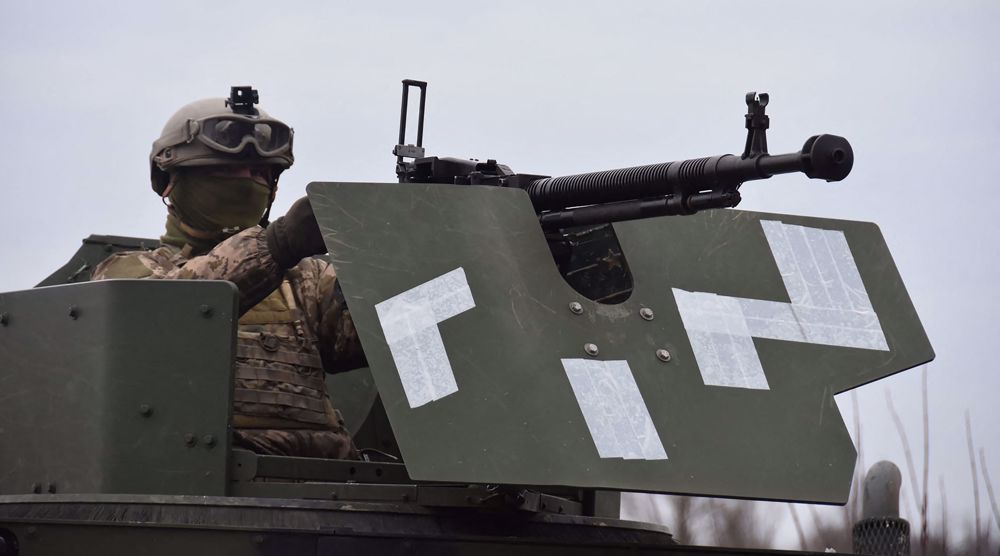 Day 26: Russia gives Ukraine ultimatum to surrender Mariupol