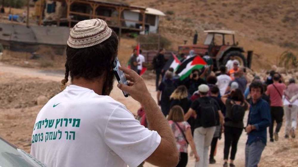 94% of Palestinians in occupied territories subject to racist labeling: Survey