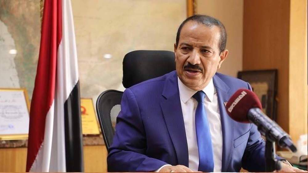 Parties imposing siege on Yemen will pay high price: Foreign Minister Hisham Sharaf