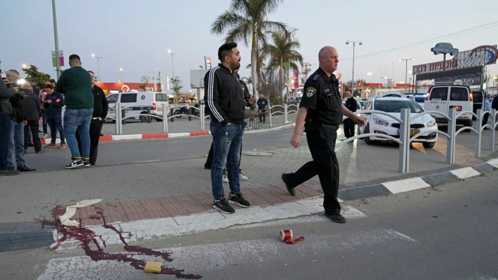 Palestinian killed in Beersheba over alleged attack