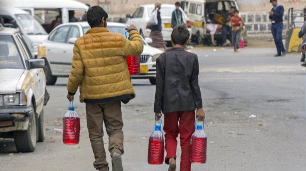 Saudi siege worsens humanitarian situation in Yemen