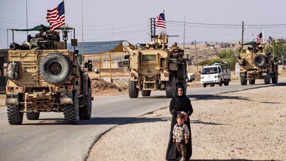 US adamantly pursuing hostile approach, subversive policies against Syria: Envoy