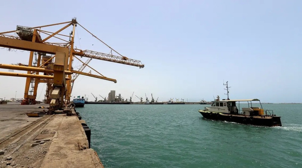Saudi seizes another Yemen-bound fuel ship