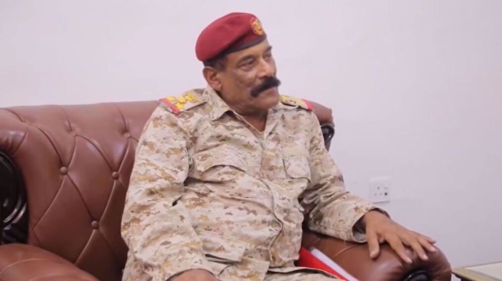 Senior Saudi-backed militant leader killed in attack near Yemen's Aden
