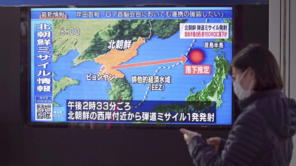 North Korea confirms biggest ICBM test, warns of long clash as US slaps sanctions