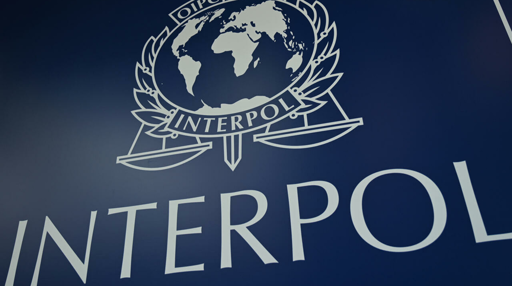 France probes UAE Interpol chief for 'torture, acts of barbarism'