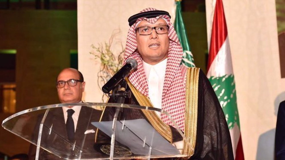 Report: Saudi, Kuwaiti envoys to return to Lebanon after diplomatic spat 