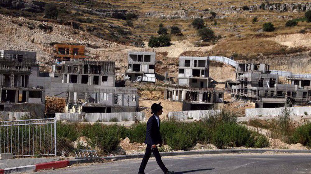 Israeli authorities plan to construct ten new Jewish towns in Negev region