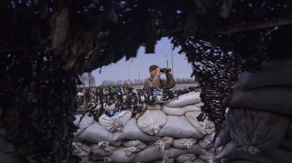 Russia declares first phase of Ukraine military operation complete, focuses on Donbass liberation