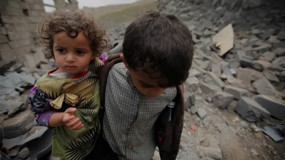 Yemen: seven years of Saudi war
