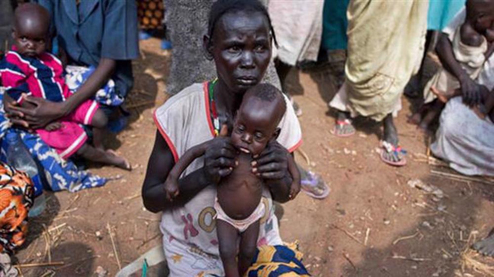Number of Sudanese facing extreme hunger to double, UN warns