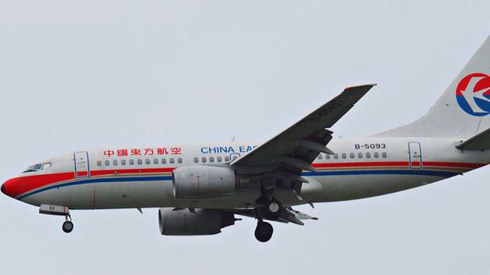 China says all 132 people on board crashed plane dead 