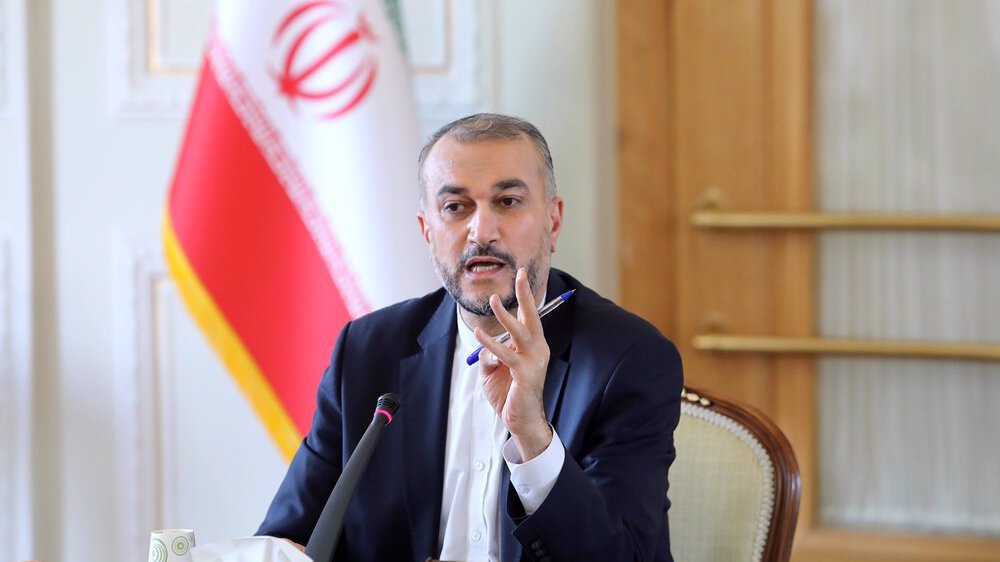 Vienna talks approaching ‘point of agreement’: Iran FM