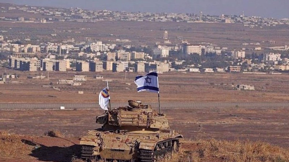  Syria urges UN rights body to hold Israel to account for crimes in Golan 