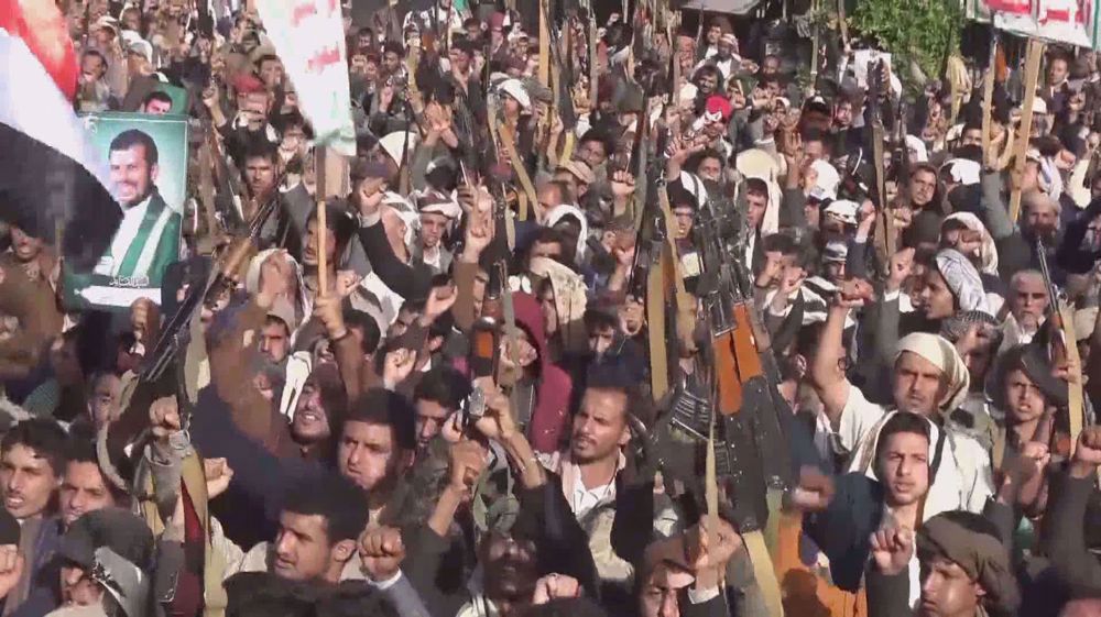 Yemenis mark national day of resistance
