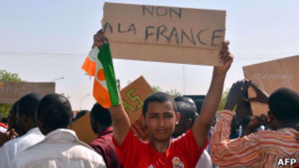  Niger: un autre assassinat ciblé de Barkhane? 