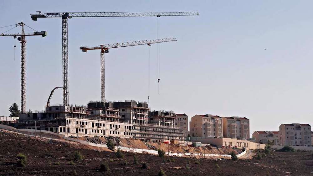 Israel approves new settlements in occupied Negev region 