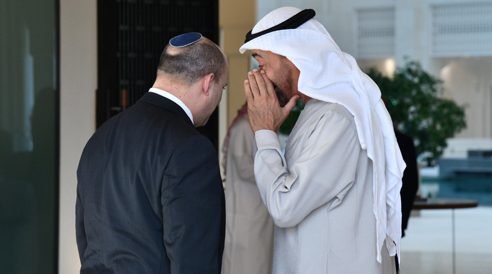 گروه های فلسطینی و الوفاق بحرین دیدار اسرائیل با وزرای خارجه عرب در نقب را محکوم کردند.