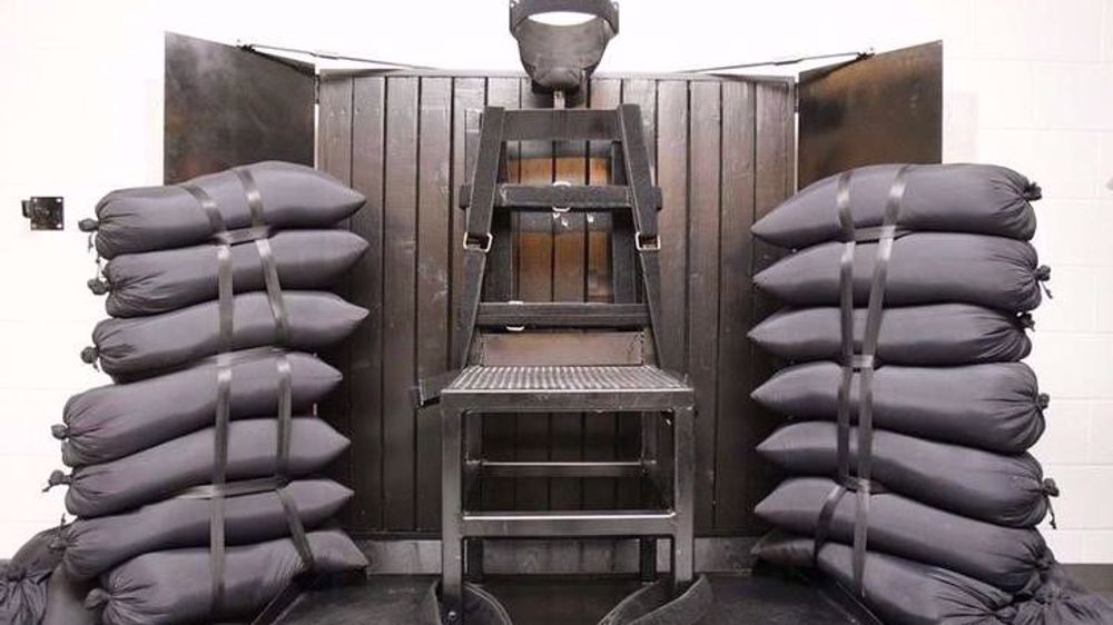 South Carolina to resume ‘barbarous’ death by firing squad penalty