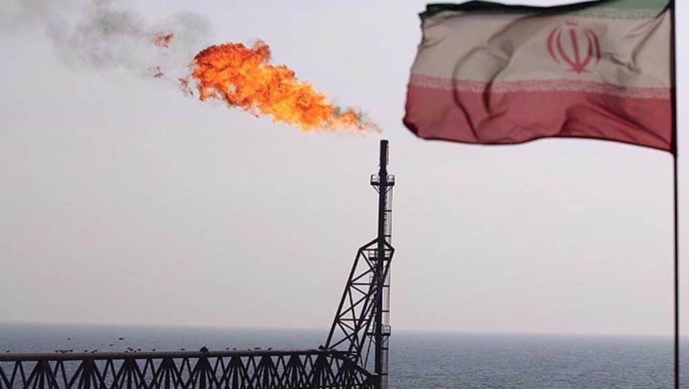 Iran to start drilling at Arash gas field after Saudi-Kuwaiti move