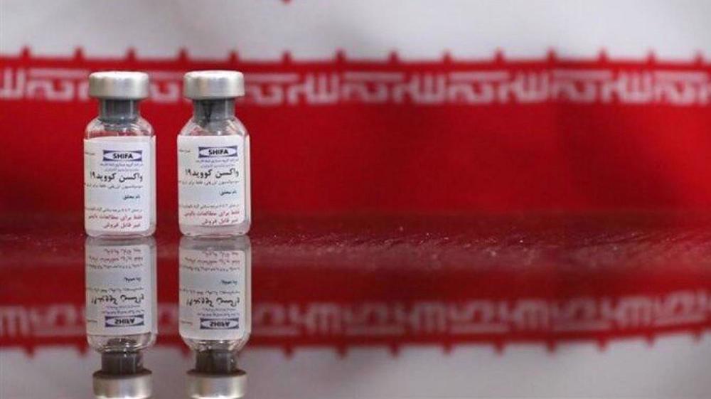 Iran starts COVID vaccine exports, first cargo shipped to Nicaragua