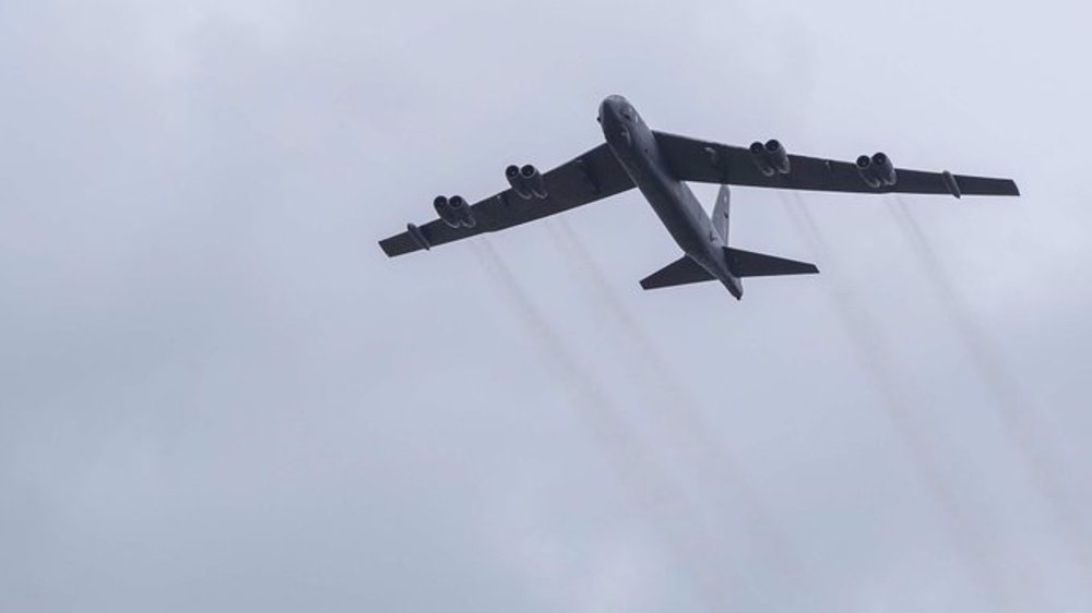 Sahel: les B-52 US à l'attaque?! 