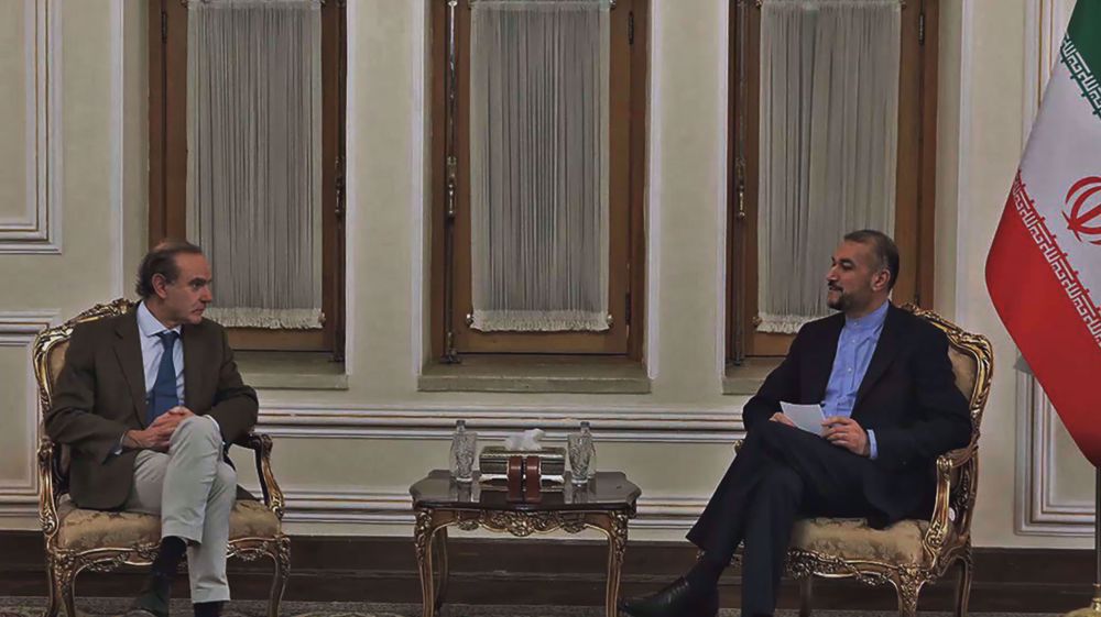 Lack of US political decision preventing agreement in Vienna: Iran FM