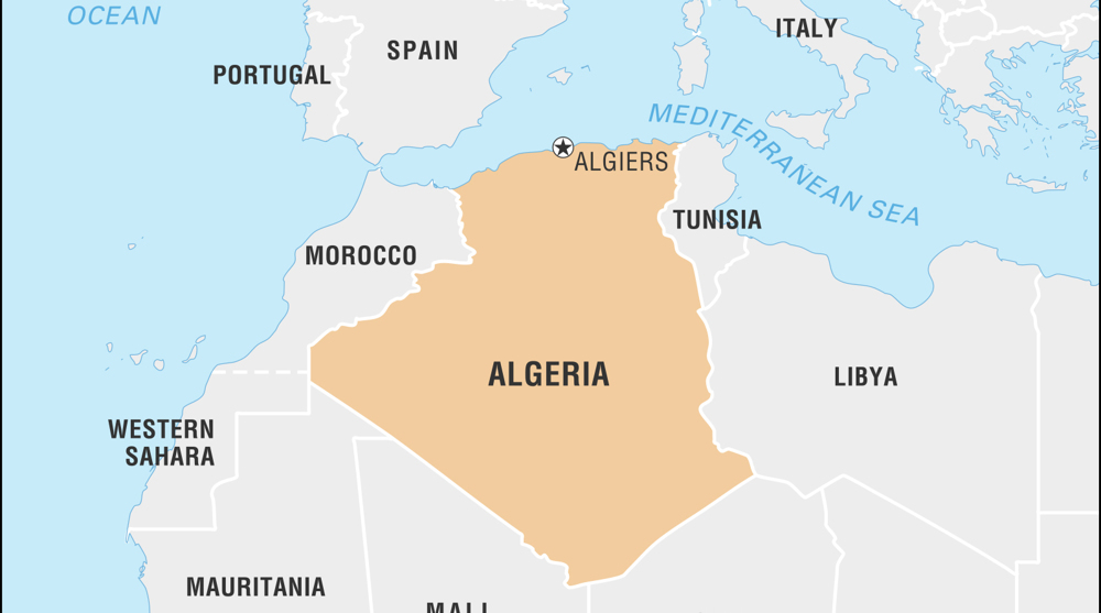 L'Algérie va-t-elle trahir Poutine?
