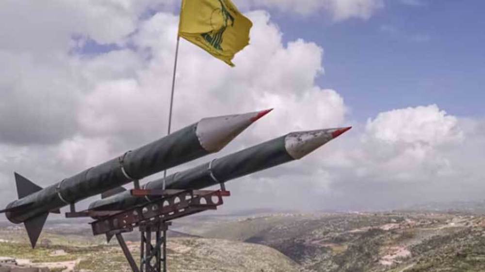  L'avertissement du Hezbollah