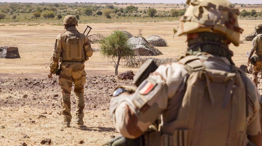 Mali: la France "neutralisée"! 