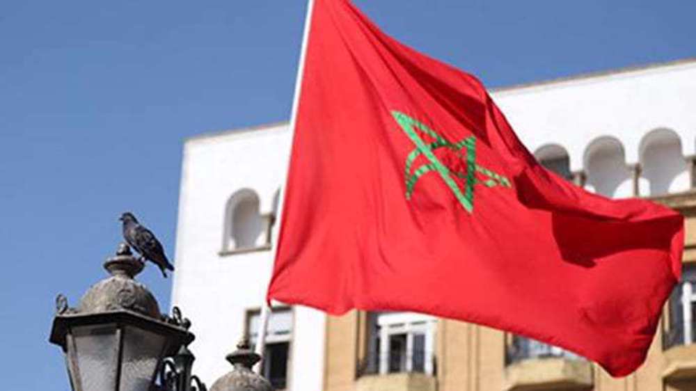 Maroc: le Mossad recrute!