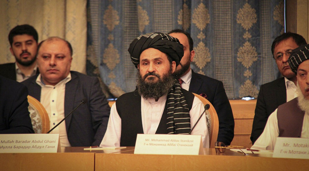 Taliban call for lifting of sanctions on Afghanistan