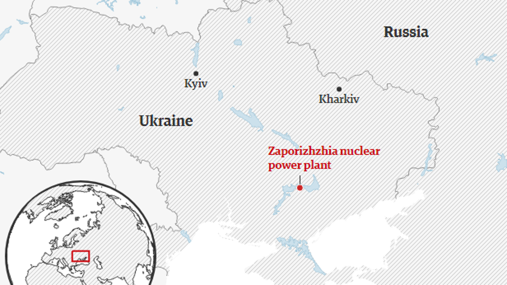 Ukraine: false flag nucléaire US? 
