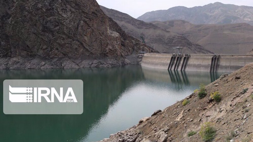 Iran to open 45 dams by 2025 to tackle water shortage 