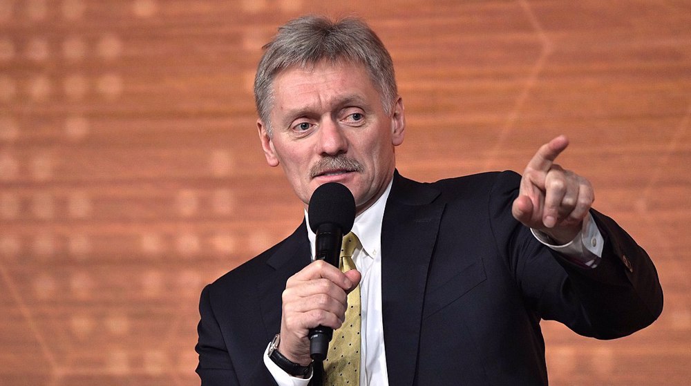 Kremlin says no 'breakthrough' in peace talks with Ukraine