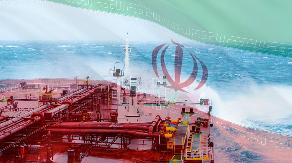 Iran’s oil exports up 40% as US tanker seizure campaign fails