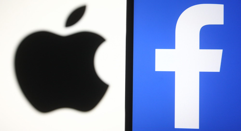 Apple, Facebook gave user data to hackers posing as law enforcement