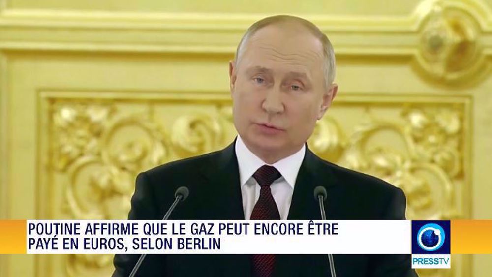 Journal du 31 mars 2022