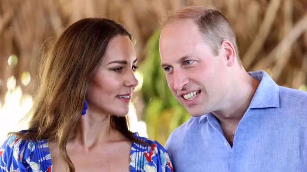 Caribbean tour by UK royals angers local people 