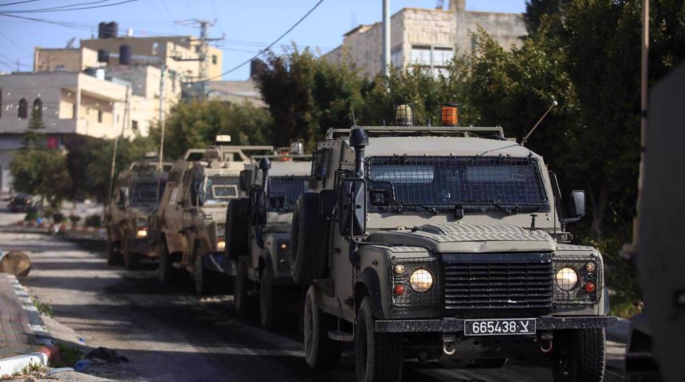 Palestinian Authority: Israeli escalation exacerbates tensions, destabilizes region