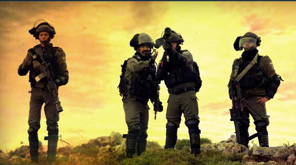 Israeli forces up the ante in occupied territories, kill three Palestinians