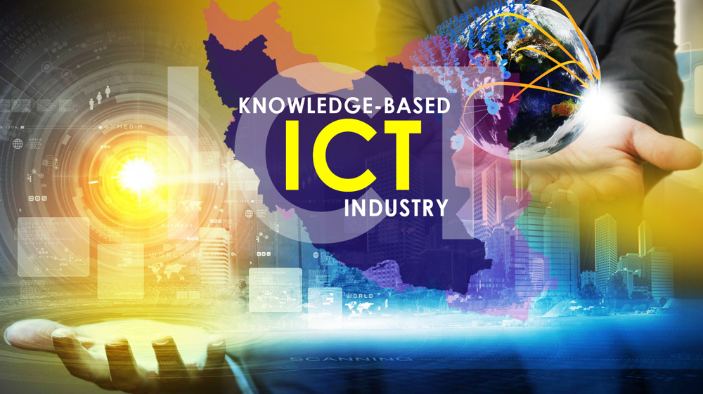 Knowledge-Based ICT Industry